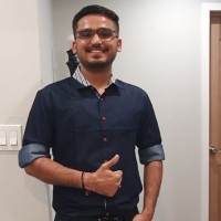Kishan Thaker