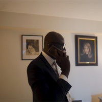 kwabena(koby) baffoe