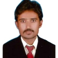 Mohammad Siddique Mohammad