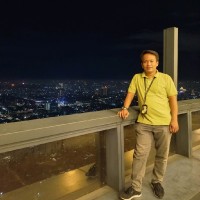 Anggun Hartono