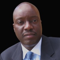 Ronald Moise