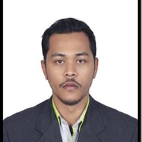 Imran Abdullah
