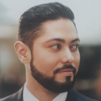 Raphael Moreira Damasceno Coelho