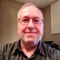 Brian Ewell