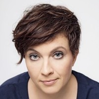 Agnieszka Pomarańska-Kusio