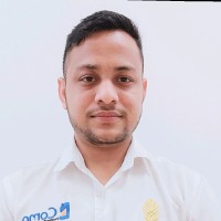 Sagar Sunar