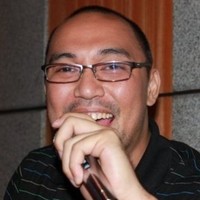 Jp Sison