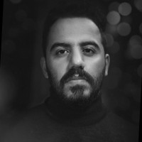 Moe Ahmed