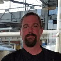 Glenn Napert