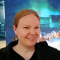 Outi Karppinen
