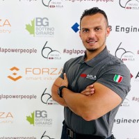 Luca Bonù