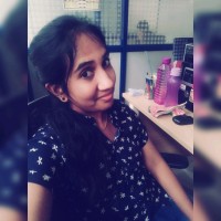 Chaithra G