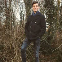 Cormac Dann