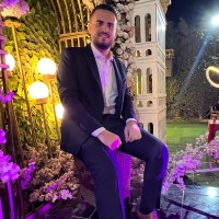 Ahmed Taher