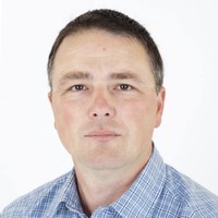 Gary Gillians
