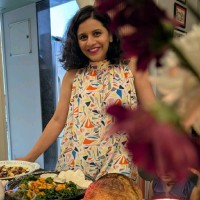 Vrushali Mestry