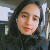 Anita Bishnoi