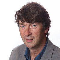Anton Krikke