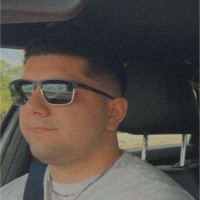 Adrian Romero