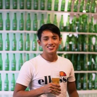 Aaron Sim