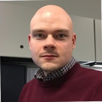 Christopher Burke, Crcm