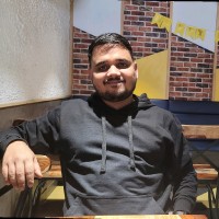 Deepesh Joshi