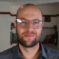 Chris Vasey