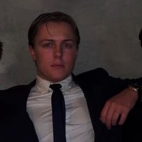 Christoffer Mørch Kolstad