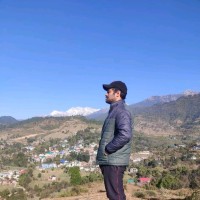 Anish Choudhary