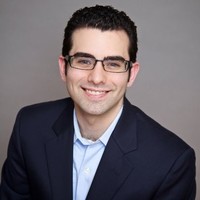 Daniel Butterly, Cfa
