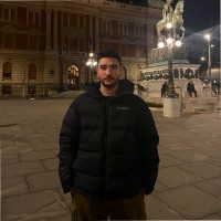 Ahmet Tarık Küçük