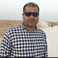 Waseem Ahmad Khan