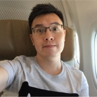 Jin Beng Lee