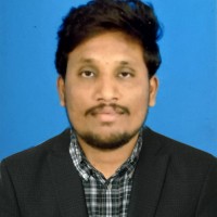 Yogendra Srinivas