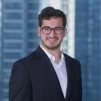 Harrison Freeman, Cpa