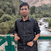 Pathik Gandhi