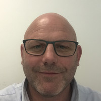 Gordon Dickson