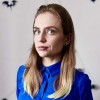 Darya Przhevalskaya