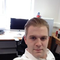 Keiran Daniel