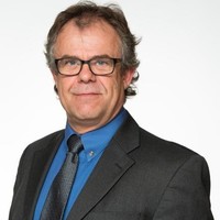 Tim Morgan