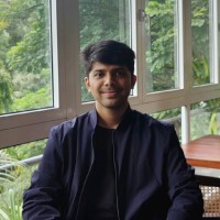 Chirag Gohil