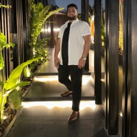 Nomaan Hussain