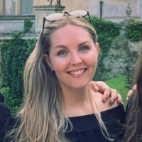 Sophie Hallberg