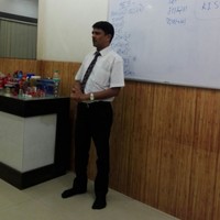 Shankar Pandhri