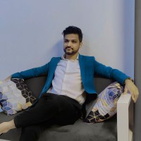 Syed Ali Hamid