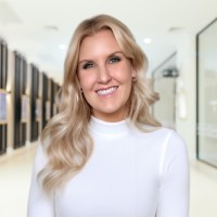 Kristina Hoyt, Lmsw