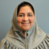 Tasneem Hamid