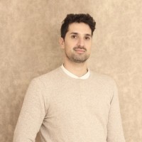 Sebastian Perez Suarez