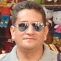 MARCO ANDRADE