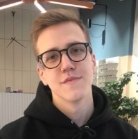 Nikita Syrovatskiy